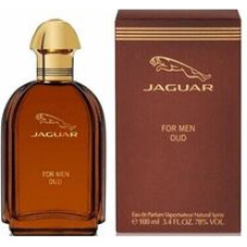 Jaguar Oud For Men EDP
