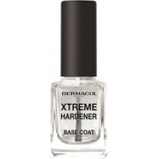 Dermacol Xtreme Hardener Base Coat