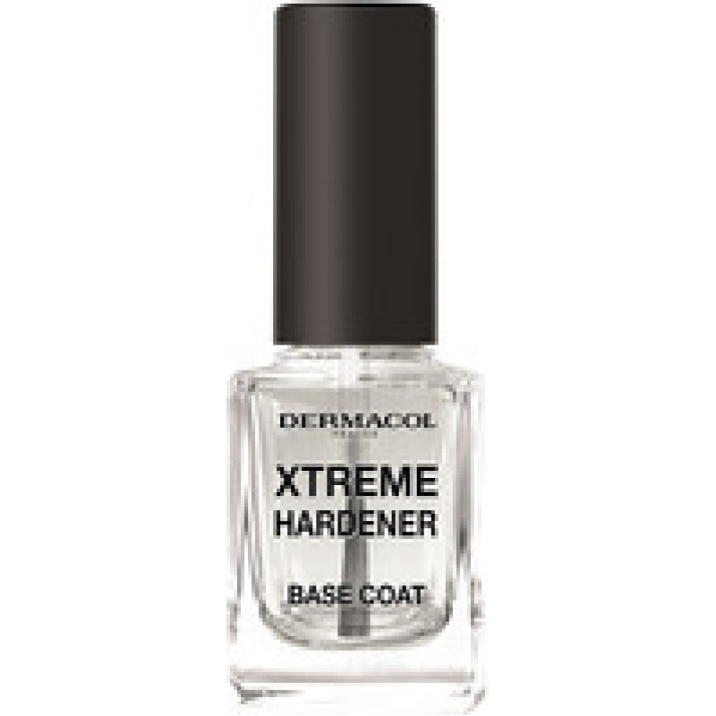 Dermacol Xtreme Hardener Base Coat