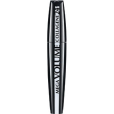 L&acute;or&eacute;al Mega Volume Collagen 24h - Mascara for ultra volume of 9 ml