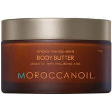 Moroccanoil Argan Oil with Hyaluronic Acid Body Butter