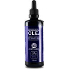 Renovality Moringov&yacute; oil cold pressed 100 ml