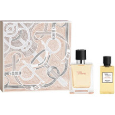 Hermes Terre D&acute;Hermes SET EDT 50 ml + Shower gel 40 ml