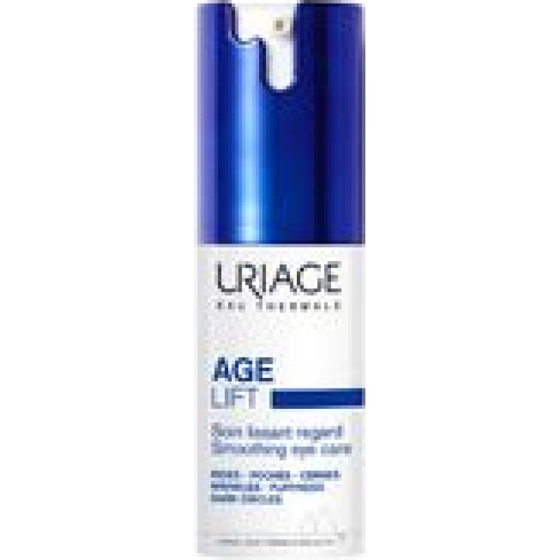 Uriage Age Lift Smoothing Eye Care