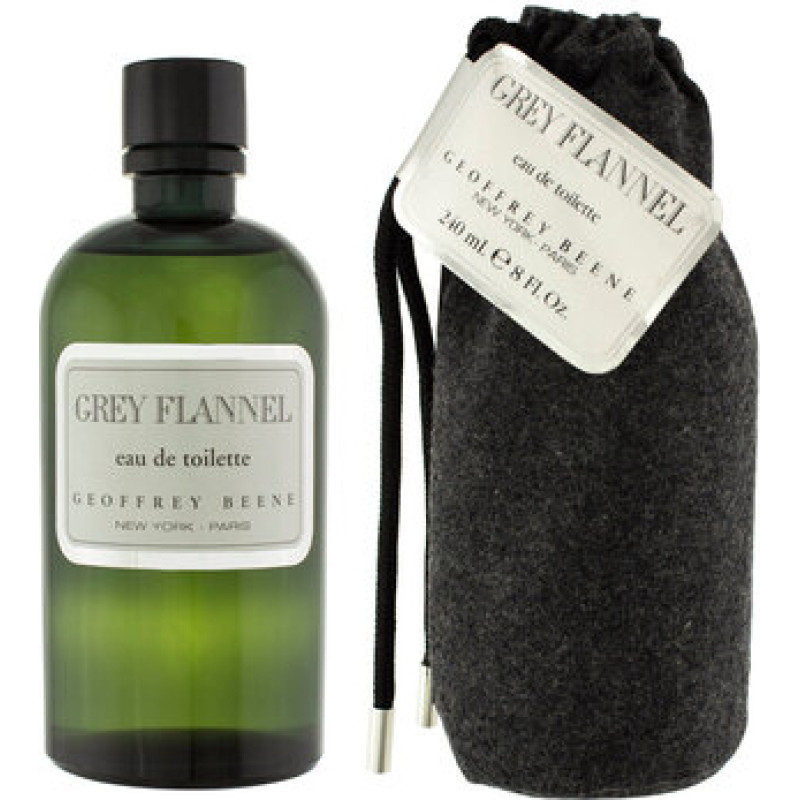 Geoffrey Beene Grey Flannel EDT