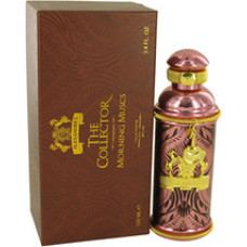 Alexandre J. The Collector Morning Muscs EDP