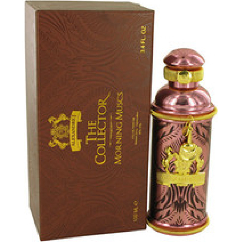 Alexandre J. The Collector Morning Muscs EDP