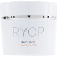 Ryor Coenzyme Q10 Night cream