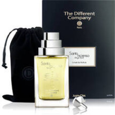The Different Company Santo Incienso Sillage Sacr&eacute; EDP