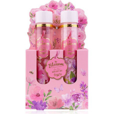 Accentra Blossom Bath Set - D&aacute;rkov&aacute; sada koupelov&eacute; p&eacute;če