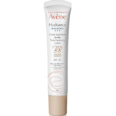 Av&egrave;ne Hydrance Riche Tinted Hydrating Cream SPF 30 - BB nourishing toning moisturizer