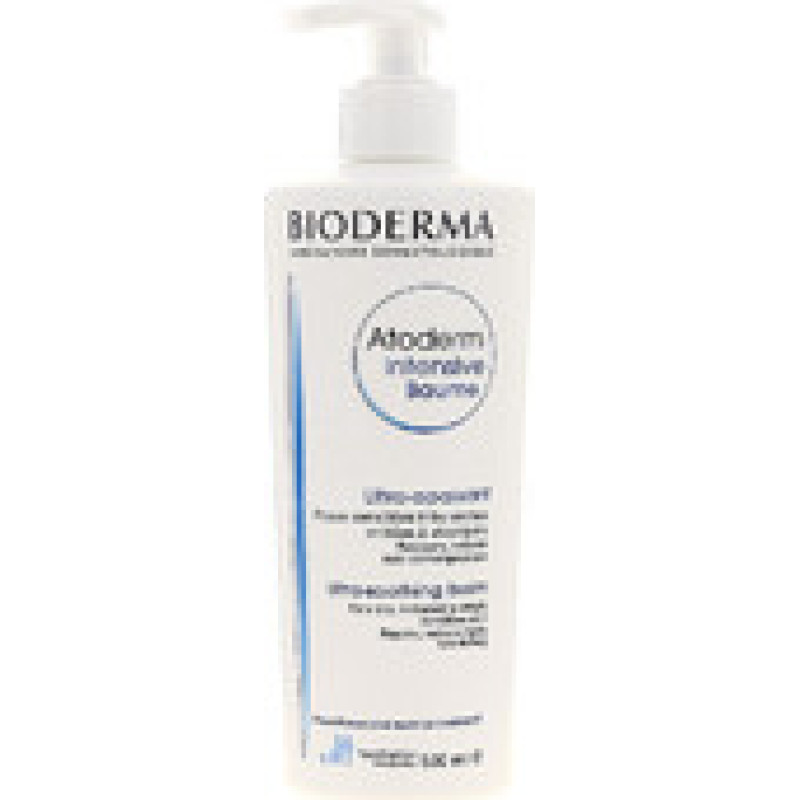Bioderma Atoderm Intensive Baume