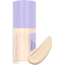 Missha Layering Fit Foundation - Make-up 35 ml