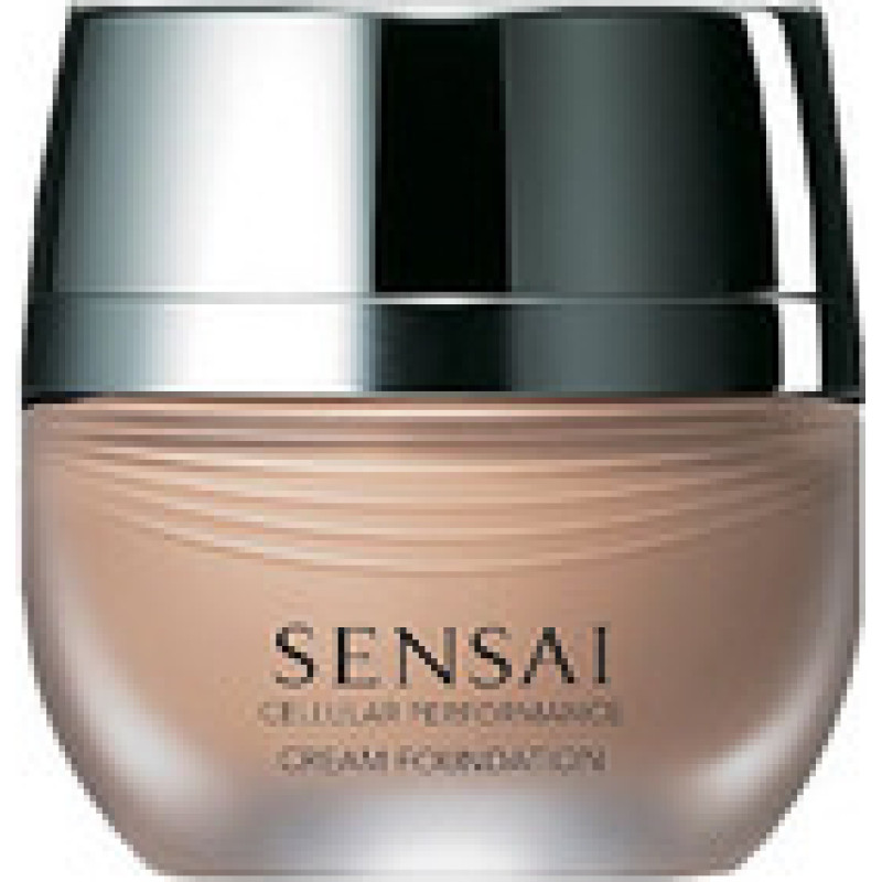 Sensai Cellular Performance Foundations Cream Foundation SPF 15 30 ml
