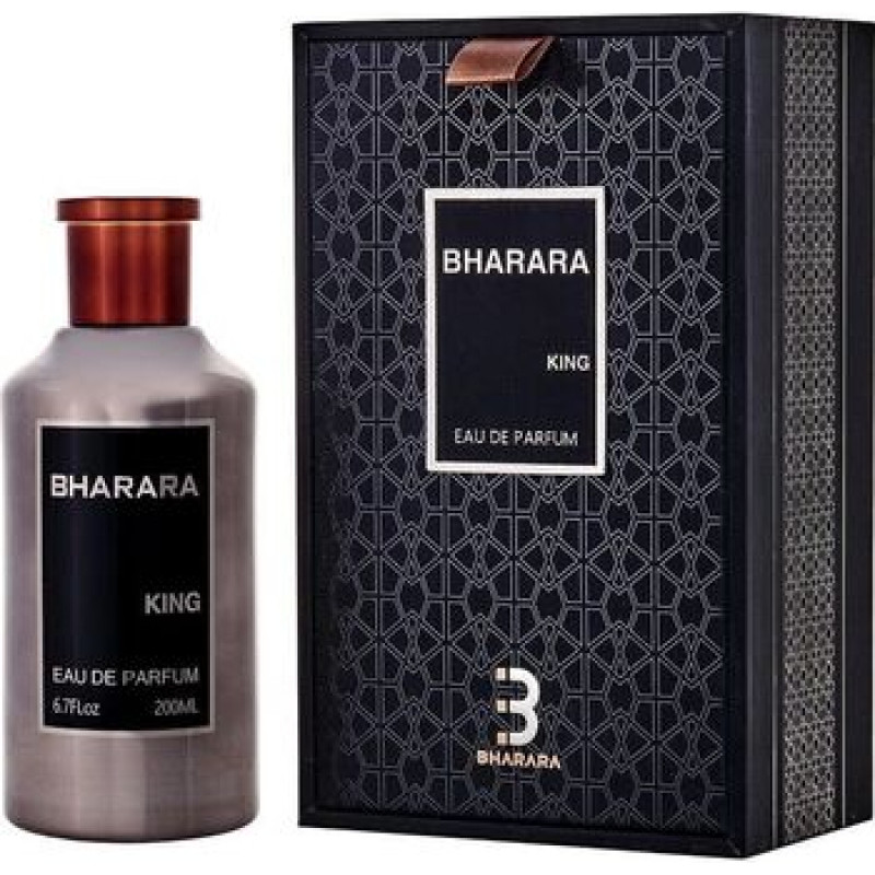 Bharara King EDP
