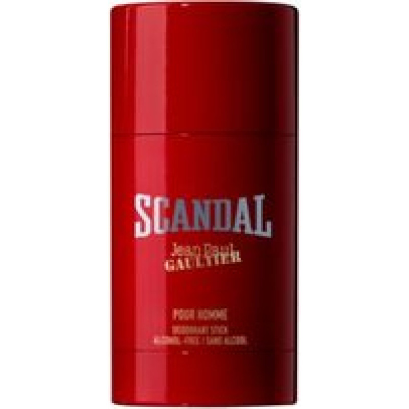 Jean Paul Gaultier Scandal For Men Deostick
