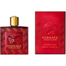 Versace Eros Flame After Shave