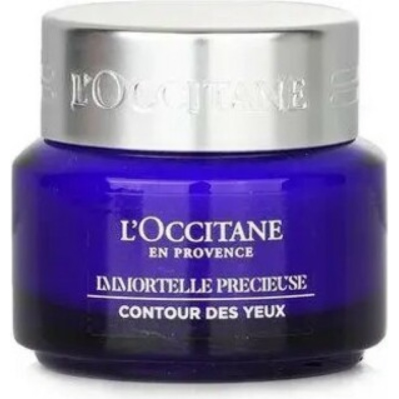 L&acute;occitane Immortelle Precieuse Proactive Youth Skincare Eye Contour