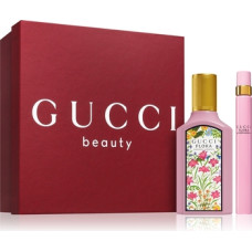 Gucci Flora Gorgeous Gardenia D&aacute;rkov&aacute; sada EDP 50 ml a tělov&eacute; ml&eacute;ko 50 ml