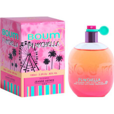 Jeanne Arthes Boum Pinkchella EDP