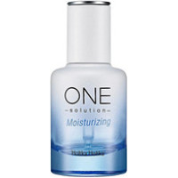 Holika Holika One Solution Super Energy Moisturizing Ampoule - Hydratačn&iacute; pleťov&eacute; s&eacute;rum v ampuli