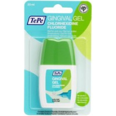 Tepe Gingival Gel - Gel for increasing the efficiency of cleaning the interdental spaces