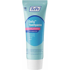 Tepe Daily Toothpaste - Zubn&iacute; pasta s fluoridem