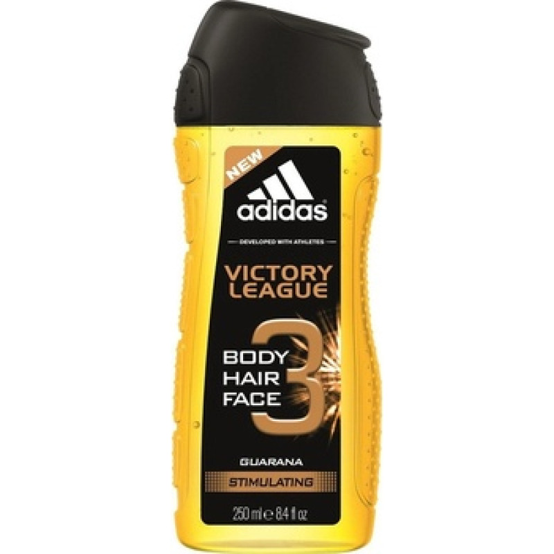 Adidas Victory League Shower Gel