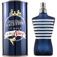 Jean Paul Gaultier Le Male In The Navy EDT