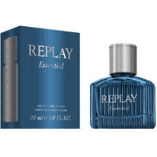 Replay Essential for Him EDT