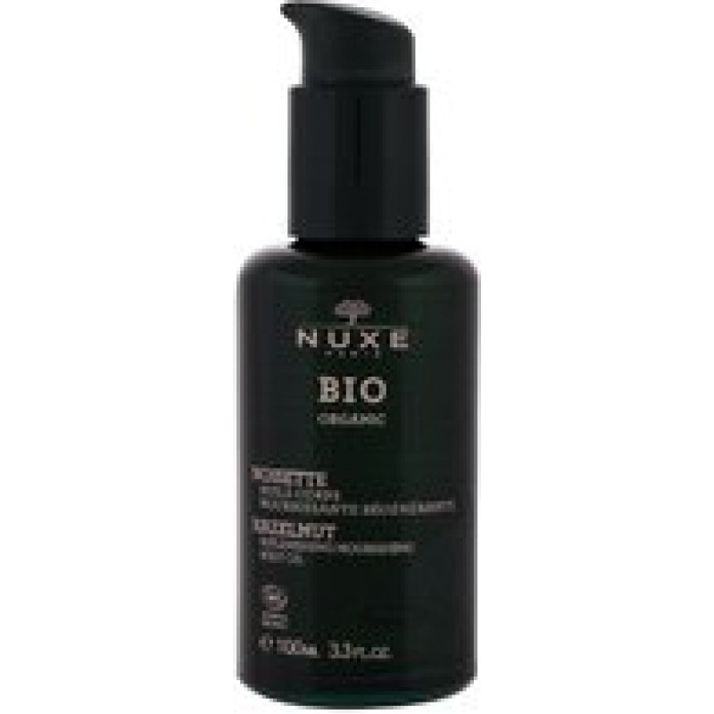 Nuxe Bio Organic Hazelnut Body Oil