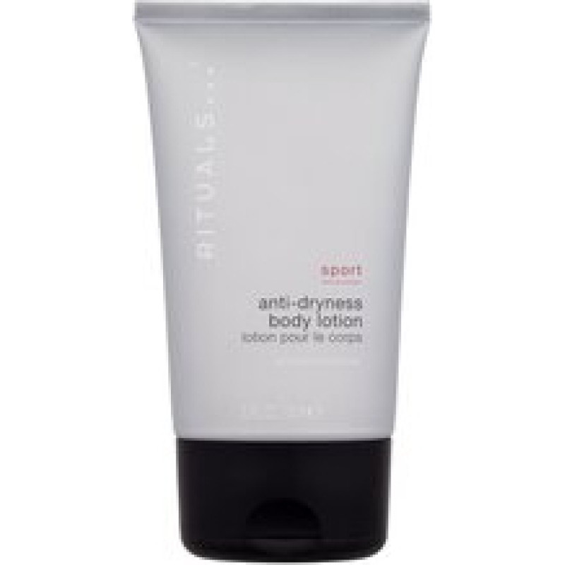 Rituals Men Sport Anti-Dryness Body Lotion