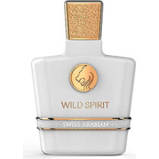 Swiss Arabian Wild Spirit EDP
