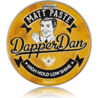 Dapper Dan Matt Paste