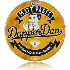 Dapper Dan Matt Paste