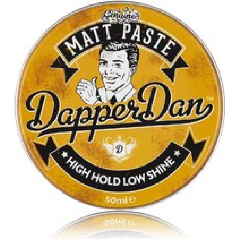 Dapper Dan Matt Paste