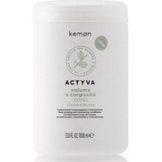 Kemon Actyva Volume E Corposita Conditioner
