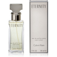 Parfimērijas ūdens Calvin Klein Eternity EDP sievietēm, 30 ml