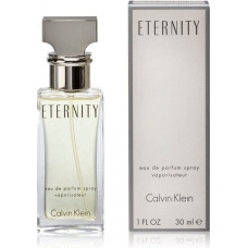 Parfimērijas ūdens Calvin Klein Eternity EDP sievietēm, 30 ml