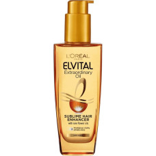 Extraordinary Oil eļļa sausiem matiem