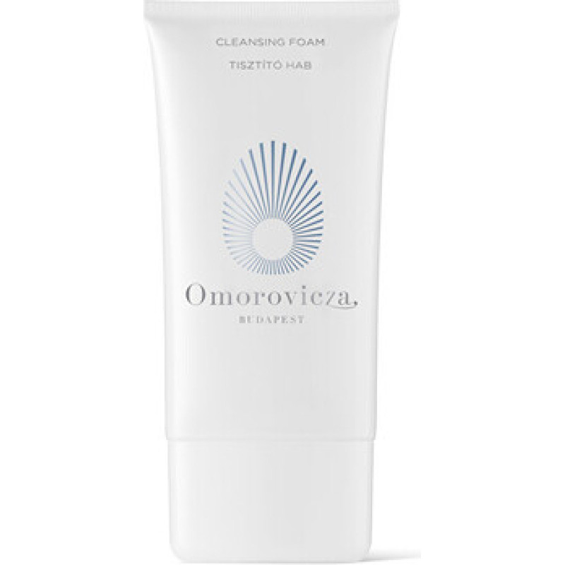 Omorovicza Cleansing Foam - Čistic&iacute; pěna na obličej