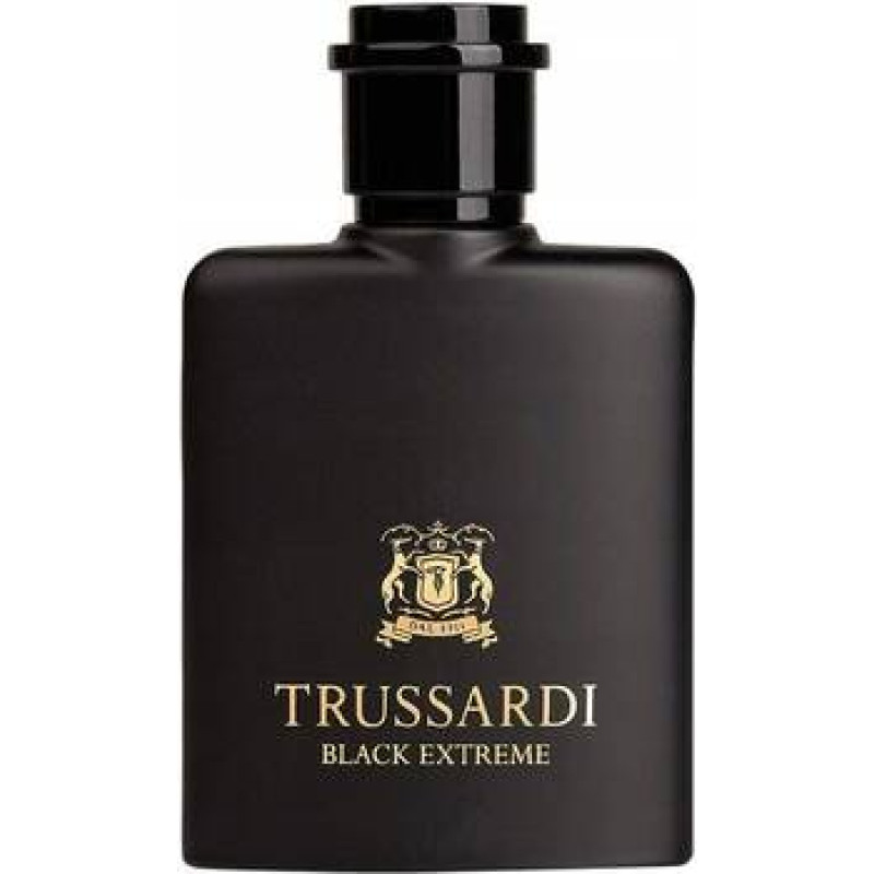 Trussardi Parfums Black Extreme EDT Tester