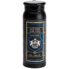 Dear Barber Men Hair Dust - Pudr pro definici a objem 25 g