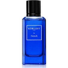 Korloff So French EDP