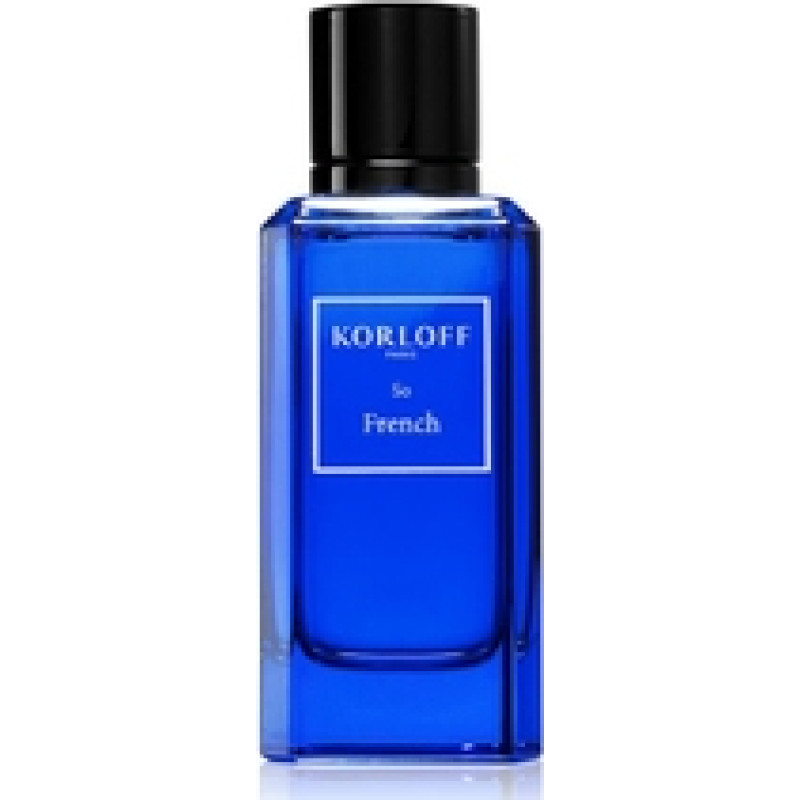 Korloff So French EDP