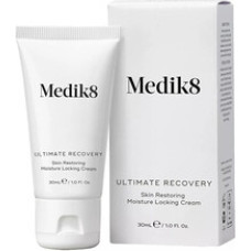 Medik8 Ultimate Recovery Moisture Locking Cream