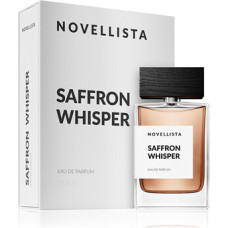 Novellista Saffron Whisper EDP