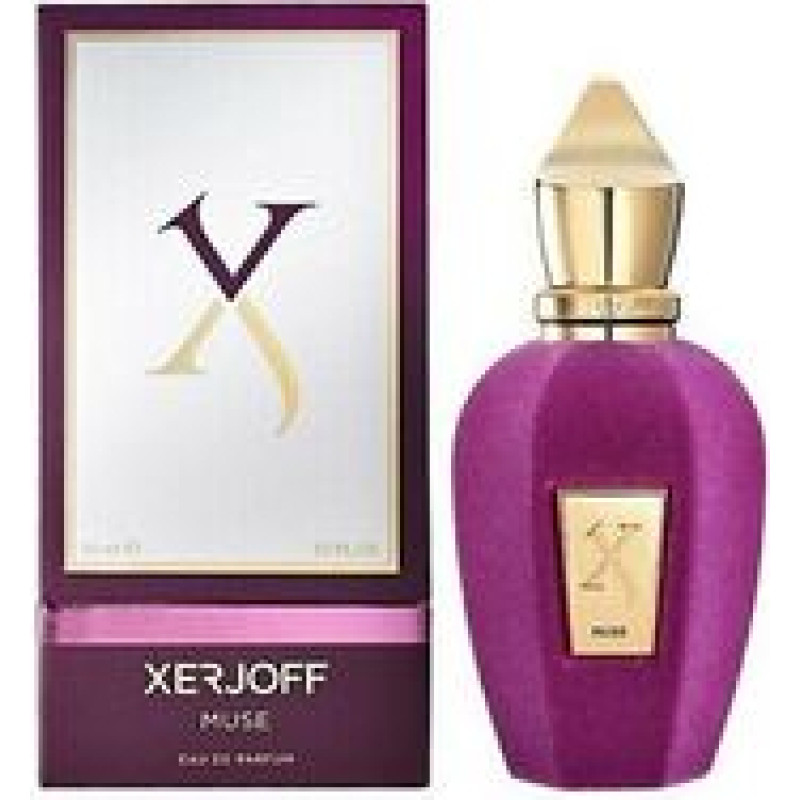 Xerjoff " V " Muse EDP
