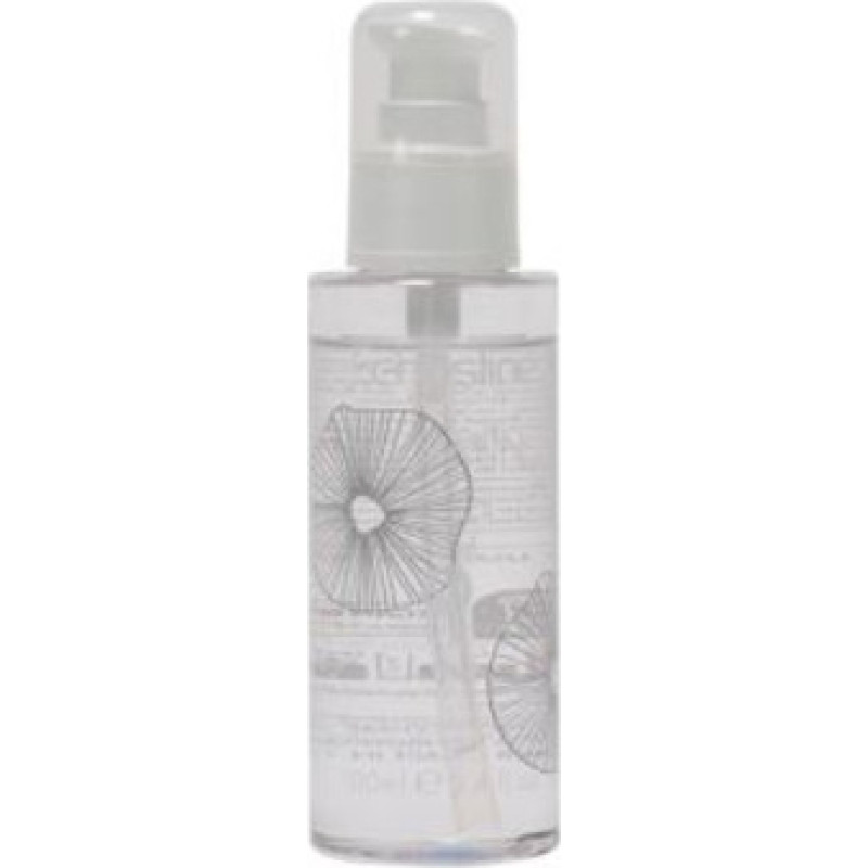 Echosline Keratin Veg Fluid - Fluid pro barven&eacute; a chemicky o&scaron;etřen&eacute; vlasy