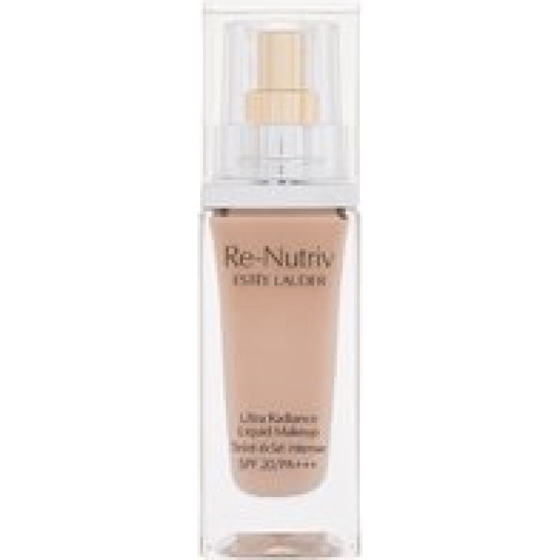Estee Lauder Re-Nutriv Ultra Radiance Liquid Foundation SPF20 - Make-up 30 ml
